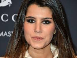 View the profiles of people named karine ferri. Actualites Karine Ferri Femme Actuelle Le Mag