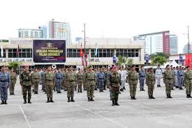Laman ini merupakan laman sosial rasmi markas angkatan tentera malaysia read more. Operasi Markas Angkatan Bersama Kem Kementah Berakhir