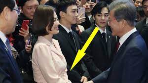Gara Gara Hal Ini Netizen Menduga Kalau Song Hye Kyo Sudah Hamil Benarkah Tribunstyle Com