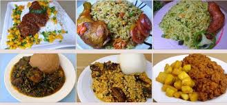 The best slow cooker recipes for cold nights. Top 8 Nigerian Dishes Recipes For Popular Dishes In Nigeria