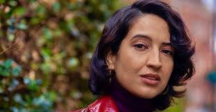 Hanna Flint: “When you're insecure in your own identity, you don't need  people trying to define you”