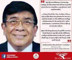 Silliman University College of Education