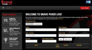 ‎bravopokerlive makes it a breeze to check out the current live action and tournaments in local poker rooms utilizing the bravo poker room management and player tracking system. Bravo Poker Live The Best App To Find Tournaments Near You