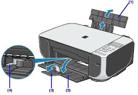 This file is a printer driver for canon ij printers. Canon Knowledge Base Borderless Copying Mp210
