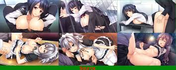 Hentai OVA release schedule December 2016 – Fapservice