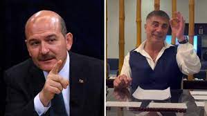 Sedat peker bir internet sitesi açtı ve bunu 1.500 kişilik davetle kutladı. Yjemw0icbu6hhm