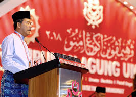 Situasi politik dan pilihan raya di sistem parti di malaysia kini kembali dikukuhkan dengan sistem dua parti. Umno Masih Wujud Bergerak Sebagai Parti Politik Terbesar Di Malaysia Prebiu Com