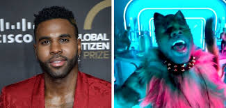 When it came out on broadway it was the same thing, people were like, 'what is this? Jason Derulo Says His Dick Was Cgi D Out Of Cats Movie Soundpasta