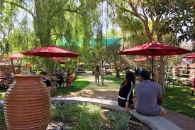 Malibu Wines Beer Garden Debuts Its Newest Tasting Room In West Hills Hoodline