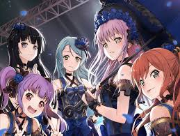 We did not find results for: Roselia Bang Dream Bang Dream Girls Band Party Zerochan Anime Image Board