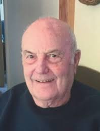 Clyde G. Hartman Obituary October 10, 2018