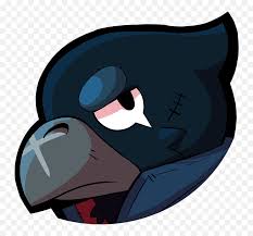 Subreddit for all things brawl stars, the free multiplayer mobile arena fighter/party brawler/shoot 'em up game from supercell. Image Result For Brawl Stars Crow Cizimler Cizim Personajes De Brawl Stars Png Free Transparent Png Images Pngaaa Com