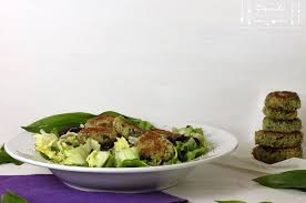 Rezept Vegan Barlauch Quinoa Laibchen Oder Patties Mit Oder Ohne Thermomix Wir Sind Voll Im Barlauch Rezept Mo Ayurvedische Rezepte Freude Am Kochen Barlauch