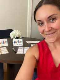 Evolve Women's Collective: Community, Connections, & Growth