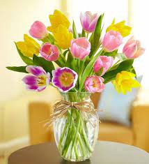 In 1967 our parents opened a flower shop in the suburb of hoffman estates, illinois a northwest suburb of chicago, called fabbrini's flowers. Bloomers Flowers Flower Delivery In North Fort Myers Fl