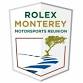 Rolex Monterey Motorsports Reunion event image
