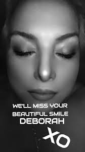 Deborah Leonardo Bovi Her Real Name