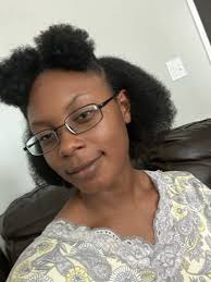 She is from Sedalia, MO