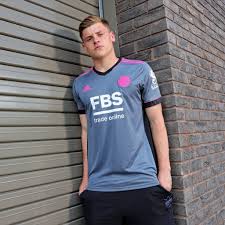 This adidas ajax amsterdam football jersey tunes into fan culture with a colourful tribute to bob marley. Leicester City 2021 22 Adidas Third Kit 21 22 Kits Football Shirt Blog