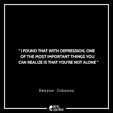 That's why we're so happy this buzzfeed video exists. 15 Important Quotes About Mental Health You Must Know