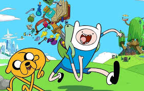 A cartoon refers to any television series that primarily employs hand crafted animation. The 100 Greatest Cartoons Of All Time 10 1 Screenage Wasteland