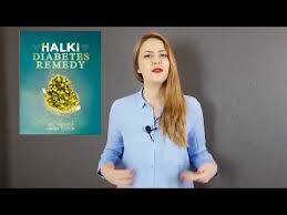 Is the halki diabetes remedy by eric whitfield any good? Halki Diabetes Remedy Review Halki Diabetes Remedy Video Youtube