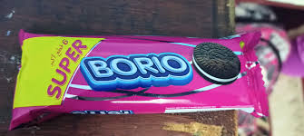 Borio Bar