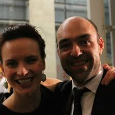 Veritas 2012 Awards Dinner at CTICC