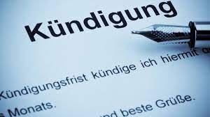 Für arbeitslosengeld (,berufseingliederungszulage') kommen sie erst dann in betracht, wenn ihre berufseingliederungszeit vorbei ist. Job Selbst Kundigen So Verhindern Sie Eine Sperrfrist Furs Arbeitslosengeld