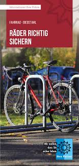Dann frag bei deiner versicherung nach, welche informationen du übermitteln musst. Vorsicht Fahrrad Diebe Kostenlose Fahrradpass App Soll Schutzen Inselsberg Online