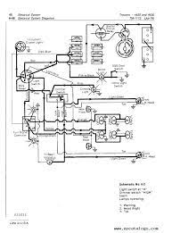 If you need a schematic or wiring diagram you will probably have to buy a service/repair manual. I Have A 4430 And None Of The Lights Work Some Lights Are Missing I M Looking For A Wiring Diagram So That All Lights
