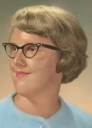 Jean Geary Obituary (1946