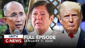 Panayam kay Nowell Relatos, kaugnay sa pagbaba ni Canadian PM Justin  Tradeau sa pwesto