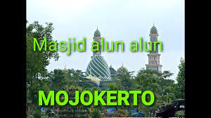 Banyak sekali tempat wisata di mojokerto ✅ yang bisa anda kunjungi, setidaknya ada ? Masjid Al Fattah Alun Alun Kota Mojokerto Terbaru Youtube