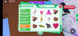 It has inbuilt proxy settings which enable employing this adopt me diamond hack you're able to acquire 100 % free unlimited money!. Trading Some Old Adopt Me Items Feel Free To Steal Offers As Well Adoptmetradingroblox