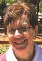 Susan Poffenberger Obituary (1945