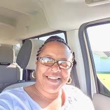 We bid a Happy Birthday to one of Waterproof's longtime citizens, Nicole  Odom-Guice. She's a true family oriented person and an amazing friend to  many. She has a pure heart and a