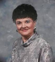 Nancy Johnson Obituary (1940