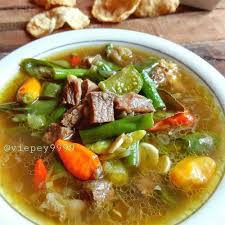 25 Resep Masakan Sederhana Menu Sehari Hari Lezat Mudah Dibuat Resep Masakan Resep Makanan Resep Masakan Asia