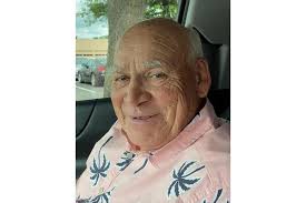 Kenneth Akins Obituary (2021)