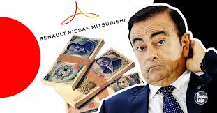 Sebuah Kisah Panjang Carlos Ghosn, Siapakah Dia dan Apakah Skandal  Dilakukannya?