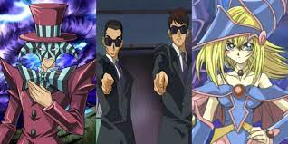 Yu-Gi-Oh: 10 Times The Anime Was Censored Outside Japan