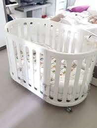 If you are logged in, the computer science circles website will remember which exercises you. Gelite Baby Oval Circle Cot Babies Kids Cots Cribs On Carousell