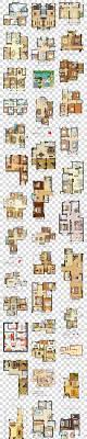 户型图别墅户型house plan villa type house plans floor plans house