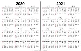 2020 2021 Calendar Calendar Printables Printable Yearly Calendar Print Calendar Free online calendar for 2022 year. 2020 2021 calendar calendar