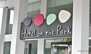 Special rates on theme park hotel in genting highlands, malaysia. Hotel Review Hotel On The Park Genting Highlands Betty S Journey