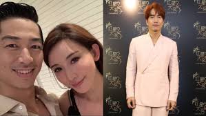 Jerry Yan Responds To Lin Chiling's Surprise Marriage Announcement