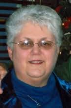 Obituary information for Janice K. Simpson