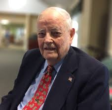 John Edmond Yeates Jr.