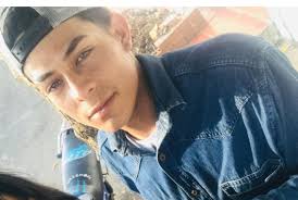 Desaparecido Misteriosa Desaparición de Joven Venezolano Cristhnar Josué  Orochena Torres, un joven venezolano de apenas 21 años, estaba recién  llegado a la ciudad de Yopal, capital del departamento de Casanare  (Colombia), cuando